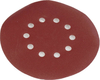 Lihvketas Scheppach, 215 mm, P80, 10 tk