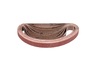 Lihvlint Yato YT-09747, 20 x 520 mm, P60, 10 tk