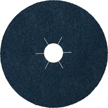 Lihvketas Klingspor CS565, 125 mm, K40, 25 tk