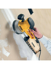 Lihvpaber DeWalt DT3128-QZ, 150 mm, K320, 10 tk