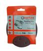 Lihvketas Cortex 28167, 150 mm, P40, 15 auguga, 5 tk
