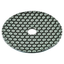 Teemantlihvimisleht Flex Accessories DP DRY D150, K800