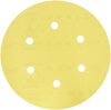 Lihvpaber DeWalt DT3127-QZ, 150 mm, P240, 10 tk