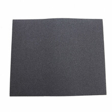 Lihvleht Klingspor PS8C, 280 x 230 mm, 1tk