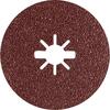Lihvpaber Bosch Expert Prisma R781, 125 mm, K36, 5 tk