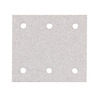 Lihvpaber Makita P-35807, 114 x 102 mm, K40, 10 tk