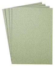 Lihvpaber Klingspor PS 33 BK, 80 x 133 mm, G320, 100 tk