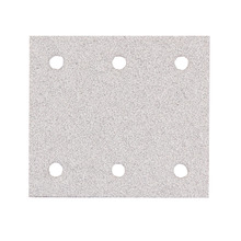 Lihvpaber Makita P-35807, 114 x 102 mm, K40, 10 tk