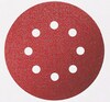 Lihvketas Bosch K180, 125 mm, 5 tk