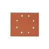 Lihvpaber DeWalt DT3023-QZ, 115 x 115 mm, P120, 10 tk