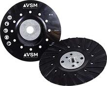 Tald Vsm ZFT1 Turbo, 125 mm, M14