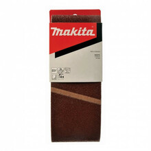 Lihvlint Makita P-36893, 100 x 610 mm, K60, 5 tk