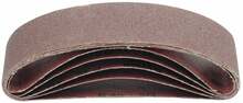 Lihvimislint Vorel G100, 75 x 533 mm, 5 tk