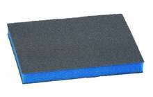 Lihvimiskäsn Bosch 2609256351, 68 x 120 x 13 mm