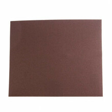 Lihvleht Klingspor KL375J, 280 x 230 mm, 1tk