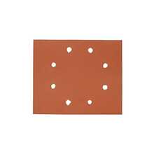 Lihvpaber DeWalt DT3023-QZ, 115 x 115 mm, P120, 10 tk