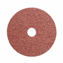 Lihvimispaber Klingspor CS 561, 125 x 22 mm, S/30 K30, 25 tk