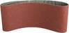 Lõputu lihvlint Klingspor LS307X, 75 x 533 mm, gr. 80, 10 tk