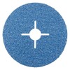 Tsirkooniumkiust lihvketas Rhodius ZK24, 125 mm, 25 tk
