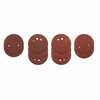 Lihvketas Ryobi RO125A10, 125 mm, 10 tk