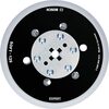 Lihvimispadi Bosch GET 55-125, 125 mm, pehme, 2608900003