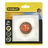 Lihvpaberiratas Stanley, 60 x 40 mm, 80 g