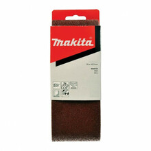 Lihvlint Makita P-37100, 76 x 457 mm, K60, 5 tk