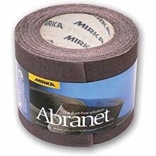 Lihvimisvõrk Mirka Abranet P400, 93 mm x 10 m