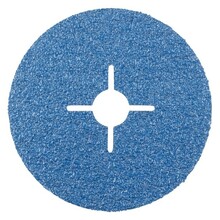 Tsirkooniumkiudketas Rhodius ZK36, 125 mm, 25 tk