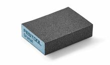 Lihvimiskäsn Festool Granat, 69 x 98 x 26 mm, P36, 6 tk