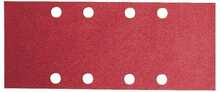 Lihvpaber Bosch C430, 93 x 230 mm, K80, 10 tk