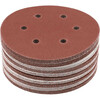 Lihvkettas Yato YT-834583, 150 mm, P80, 50 tk