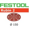 Lihvpaber Festool P150, D150/48, 50 tk