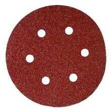 Lihvketas Klingspor PS18EK, Nr 180, 125 mm, 1 tk