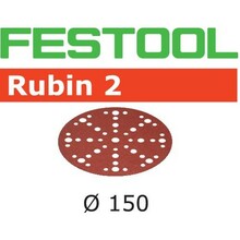 Lihvpaber Festool P150, D150/48, 50 tk