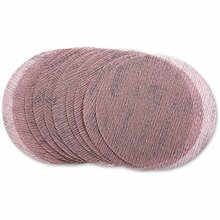 Lihvimisvõrk Mirka Abranet P120, 150 mm, 10 tk