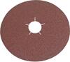 Abrasiivketas Klingspor CS561, 115 mm, K80, 25 tk