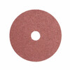Fibro lihvimisketas Klingspor CS561, 125 mm, G60, 25 tk