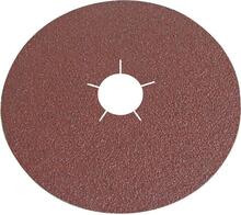 Abrasiivketas Klingspor CS561, 115 mm, K80, 25 tk