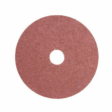 Fibro lihvimisketas Klingspor CS561, 125 mm, G60, 25 tk