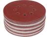 Lihvketas Yato YT-834595, 150 mm, P120, 50 tk