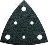 Lihvimislehed Fein 63717114019, K180, 80 x 80 mm, 50 tk