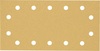 Lihvpaber Bosch C470, 115 x 280 mm, K60, 10 tk