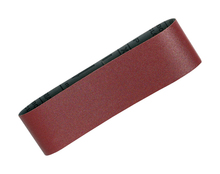 Lihvlint Makita P-37334, 76 x 610 mm, K80, 5 tk