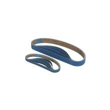 Lihvlint Rodcraft 10 x 330 mm, K240