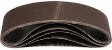 Lihvlint Yato YT-83231, 75 x 533 mm, 5 tk