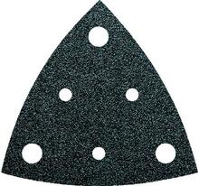 Lihvimislehed Fein 63717114019, K180, 80 x 80 mm, 50 tk