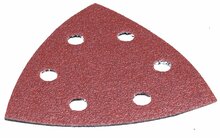 Lihvpaber Makita B-22953, 94 x 94 mm, K150, 10 tk