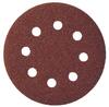 Lihvimisleht Klingspor PS18EK, 125 mm, gr. 120, 50 tk