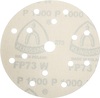 Lihvpaber Klingspor FP 73 WK GLS47, 150 mm, P120, 100 tk
